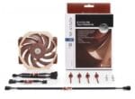 NOCTUA NF-A12x25r PWM 2000RPM - Image 7
