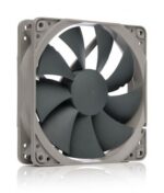 Noctua NF-P12 redux-1300 PWM, Quiet Fan, 4-Pin, 1300 RPM (120mm, Grey) - Image 7