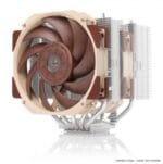 NOCTUA NF-A12x25r PWM 2000RPM - Image 8