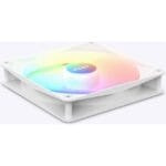 NZXT F120 RGB Core Pack Hub-Mounted Fans, 120mm RGB Controller Fan -White | RF-C12TF-W1 - Image 3