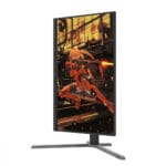 AOC 24G11E Gaming Monitor ( 24" / FHD / Flat / IPS /  180 Hz / 0.5ms ) - Image 3
