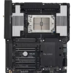 ASUS Pro WS TRX50-SAGE WIFI CEB DDR5 Workstation Motherboard | 90MB1FZ0-M0EAY0 - Image 6