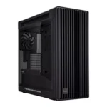 ASUS ProArt PA602 Full Tower E-ATX Tempered Glass Case - Black - Image 5