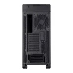 ASUS ProArt PA602 Full Tower E-ATX Tempered Glass Case - Black - Image 2