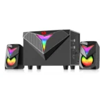 Redragon GS700 TOCCATA Stereo Gaming Speaker - Image 2