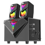 Redragon GS700 TOCCATA Stereo Gaming Speaker