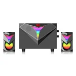 Redragon GS700 TOCCATA Stereo Gaming Speaker - Image 4