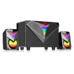 Redragon GS700 TOCCATA Stereo Gaming Speaker - Image 5