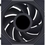 Lian Li UNI FAN TL120 LCD RGB Fan - Black | G99.12TLLCD1B.00 - Image 2