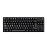 Logitech G413 TKL SE Mechanical Gaming Keyboard