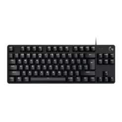 Logitech G413 TKL SE Mechanical Gaming Keyboard