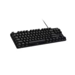 Logitech G413 TKL SE Mechanical Gaming Keyboard - Arabic - Image 4