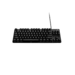 Logitech G413 TKL SE Mechanical Gaming Keyboard - Arabic - Image 3