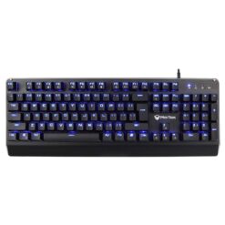 MEETION MT-MK001 Full Mechanical Gaming Keyboard  Wired - Black
