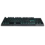 MEETION MT-MK001 Full Mechanical Gaming Keyboard  Wired - Black - Image 5