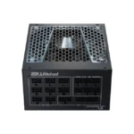 Seasonic Prime GX1000 + 80 Gold Fully Modular Power Supply - Image 10