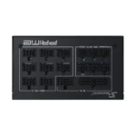 Seasonic Prime GX1000 + 80 Gold Fully Modular Power Supply - Image 9