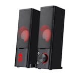 Redragon GS550 ORPHEUS 2.0 Channel Stereo PC Gaming Speakers,