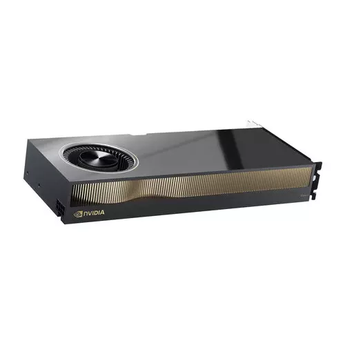 a6000_1 PNY NVIDIA RTX 6000 Ada Generation 48GB GDDR6 with ECC Graphics Card