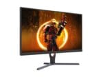 AOC 27G11E Gaming Monitor ( 27" / FHD / Flat / 180 Hz / 0.5ms )