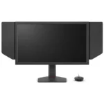 BENQ ZOWIE XL2586X (24" / FHD / TN / 540 Hz / Flat / DyAc™ )