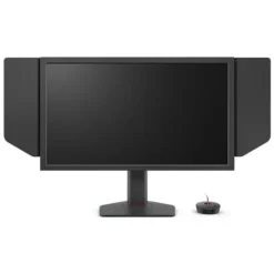 BENQ ZOWIE XL2586X (24" / FHD / TN / 540 Hz / Flat / DyAc™ )