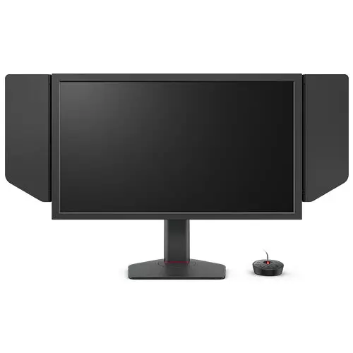 benq_ BENQ ZOWIE XL2586X (24" / FHD / TN / 540 Hz / Flat / DyAc™ )
