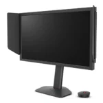 BENQ ZOWIE XL2586X (24" / FHD / TN / 540 Hz / Flat / DyAc™ ) - Image 5