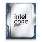 Intel Core Ultra 9 Processor 285K ( 24 Cores / 24 Threads / UP To 5.7 GHz) | BX80768285K - Image 2