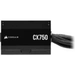 Corsair  CX750 – 750 Watt 80 PLUS Bronze ATX Power Supply - Image 6