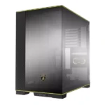 Lian Li O11D EVO RGB Automobili Lamborghini Edition Case - Black | G99.O11DERGBL.00 - Image 6