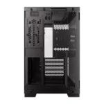 Lian Li O11D EVO RGB Automobili Lamborghini Edition Case - Black | G99.O11DERGBL.00 - Image 4