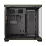 Lian Li O11D EVO RGB Automobili Lamborghini Edition Case - Black | G99.O11DERGBL.00 - Image 2