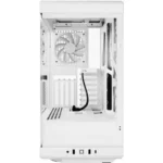 HYTE Y40 Premium PC Case -White |  CS-HYTE-Y40-WW - Image 3