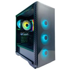 Gaming PC ( Ryzen 5 7600 - RTX 4070 Super 12GB - 32GB DDR5 )