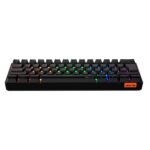 MEETION MT-MK005 60% Mechanical Gaming Keyboard  Wired - Black - Image 4