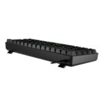 MEETION MT-MK005 60% Mechanical Gaming Keyboard  Wired - Black - Image 3