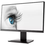 MSI PRO MP223 Monitor  ( 21.5" - 100 Hz -VA- FHD - Flat  ) - Image 5
