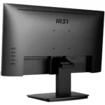 MSI PRO MP223 Monitor  ( 21.5" - 100 Hz -VA- FHD - Flat  ) - Image 6