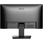 MSI PRO MP223 Monitor  ( 21.5" - 100 Hz -VA- FHD - Flat  ) - Image 7