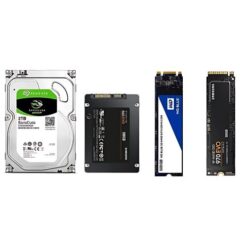 PC Storage | Datcart UAE