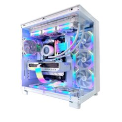 Ryzen 7 7800X3D & RTX 4080 SUPER Gaming PC | Datcart