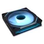 Lian Li UNI FAN SL-Infinity 3X ARGB Fan - Black| UF-SLIN120-3B - Image 4