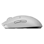 Logitech G PRO X SUPERLIGHT 2 LIGHTSPEED Wireless Gaming Mouse - White - Image 2