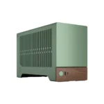 Fractal Terra Small Factor Gaming Case - Jade | FD-C-TER1N-03