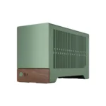 Fractal Terra Small Factor Gaming Case - Jade | FD-C-TER1N-03 - Image 2