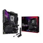 ASUS ROG STRIX Z890-E ( WIFI )  DDR5 LGA 1851 ATX Motherboard -Black | 90MB1IM0-M0EAY0 - Image 5