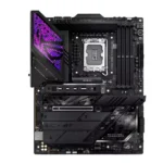 ASUS ROG STRIX Z890-E ( WIFI )  DDR5 LGA 1851 ATX Motherboard -Black | 90MB1IM0-M0EAY0 - Image 3