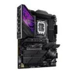 ASUS ROG STRIX Z890-E ( WIFI )  DDR5 LGA 1851 ATX Motherboard -Black | 90MB1IM0-M0EAY0 - Image 2