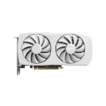 Nvidia GeForce RTX 4070 (Super) 12 GB- Zotac Twin Edge ( White Edition ) - Image 3